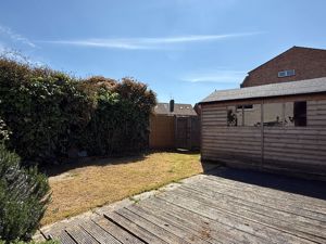 Garden - click for photo gallery